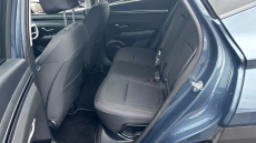 Hyundai TUCSON 1.6 TGDi SE Connect 5dr 2WD Petrol Estate